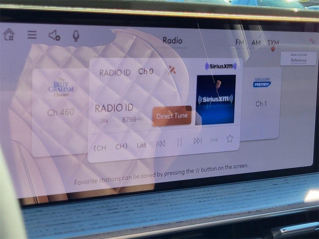 new 2026 Genesis GV80 car, priced at $85,584