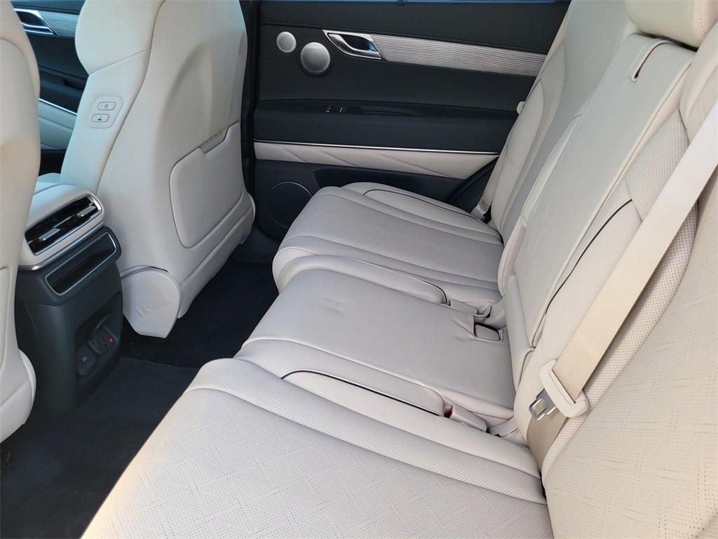 new 2026 Genesis GV80 car, priced at $72,699