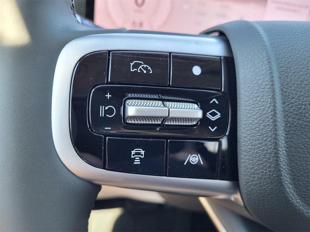 new 2026 Genesis GV80 car, priced at $72,699