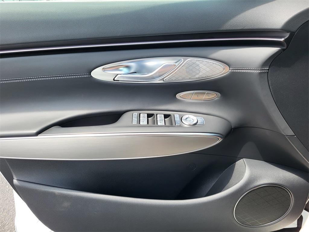new 2026 Genesis GV70 car, priced at $53,275