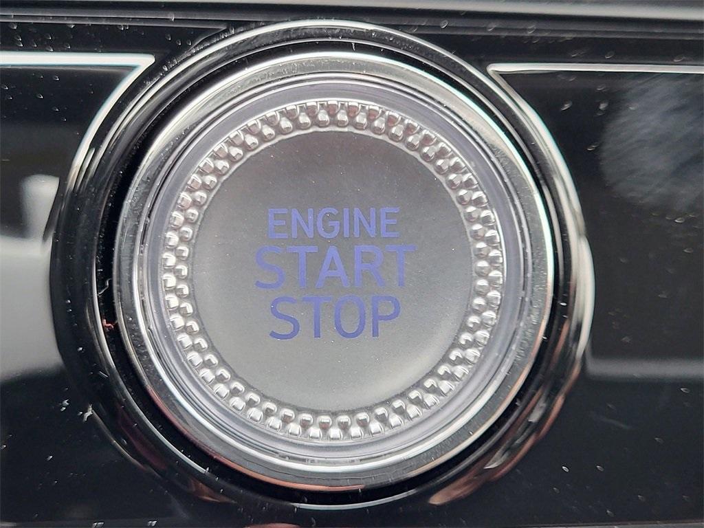 new 2026 Genesis GV70 car, priced at $53,275