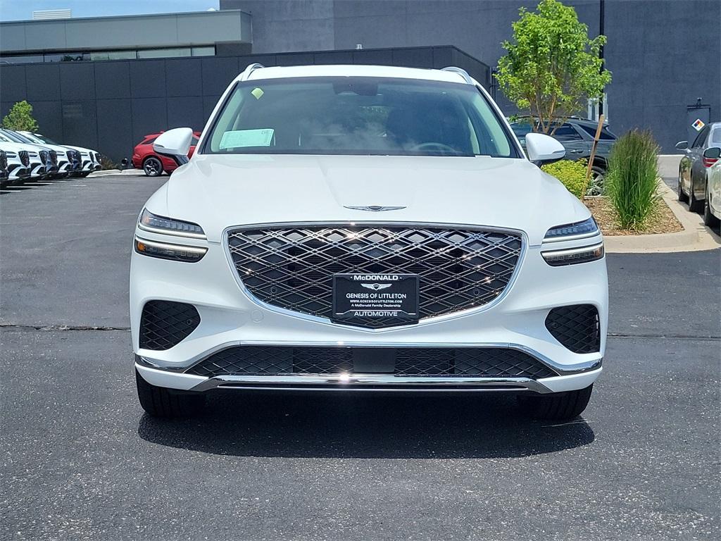 new 2026 Genesis GV70 car, priced at $53,275