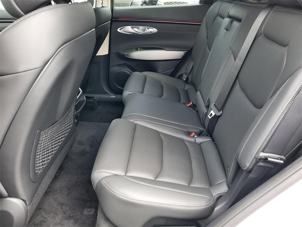 new 2026 Genesis GV70 car, priced at $53,275