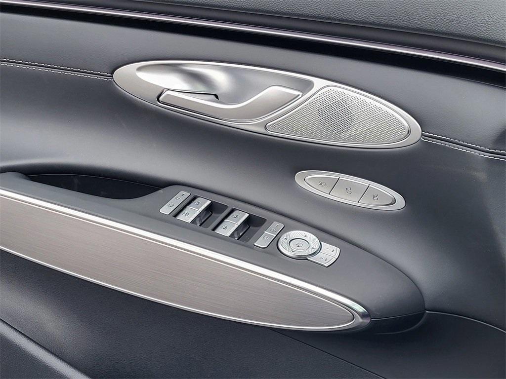 new 2026 Genesis GV70 car, priced at $53,275