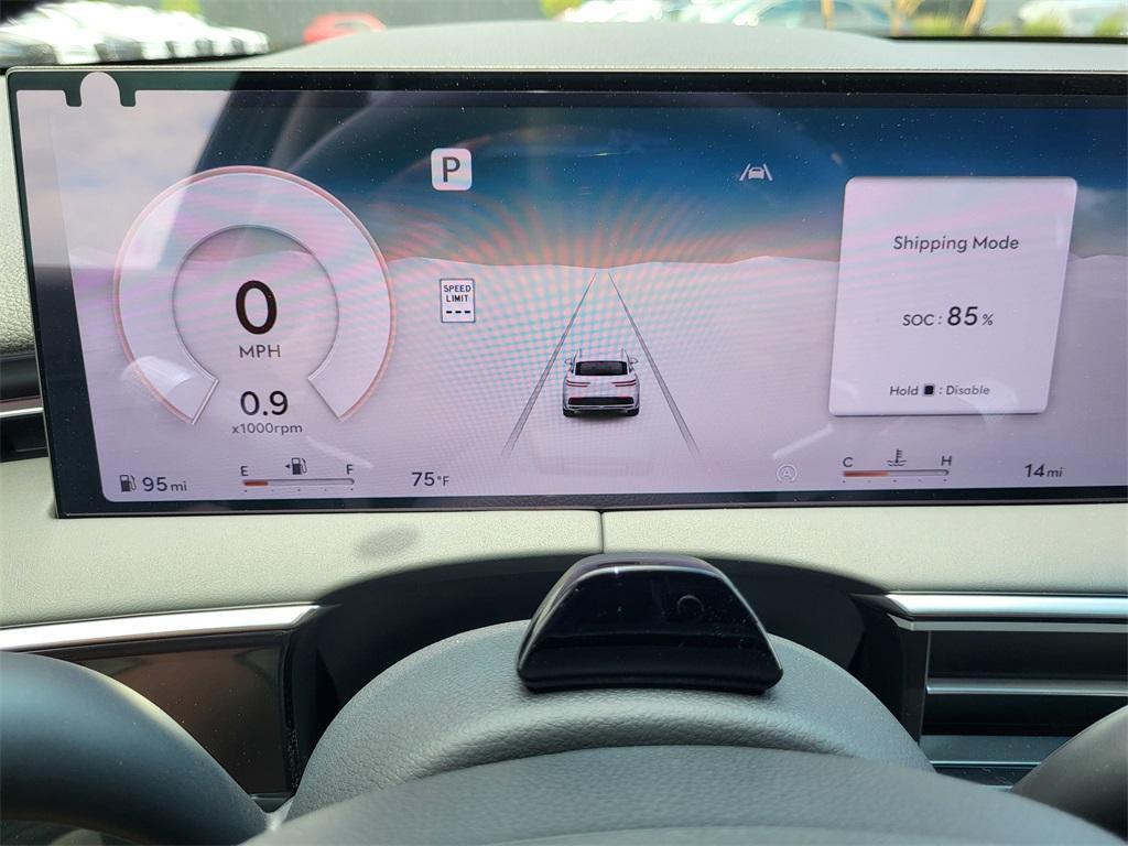 new 2026 Genesis GV70 car, priced at $53,275