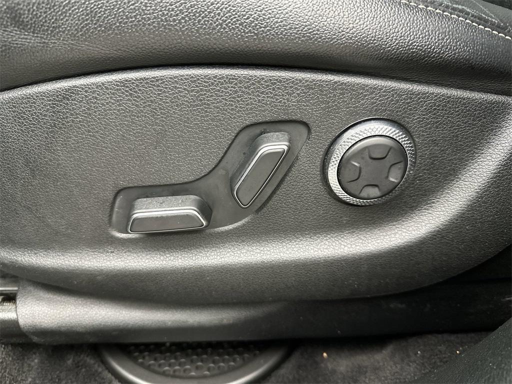 used 2021 Genesis GV80 car, priced at $32,729