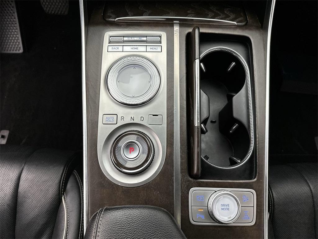 used 2021 Genesis GV80 car, priced at $32,729