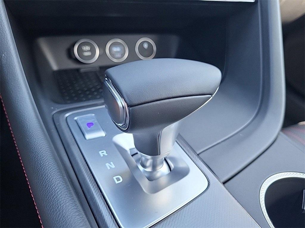 new 2025 Genesis G70 car, priced at $46,170