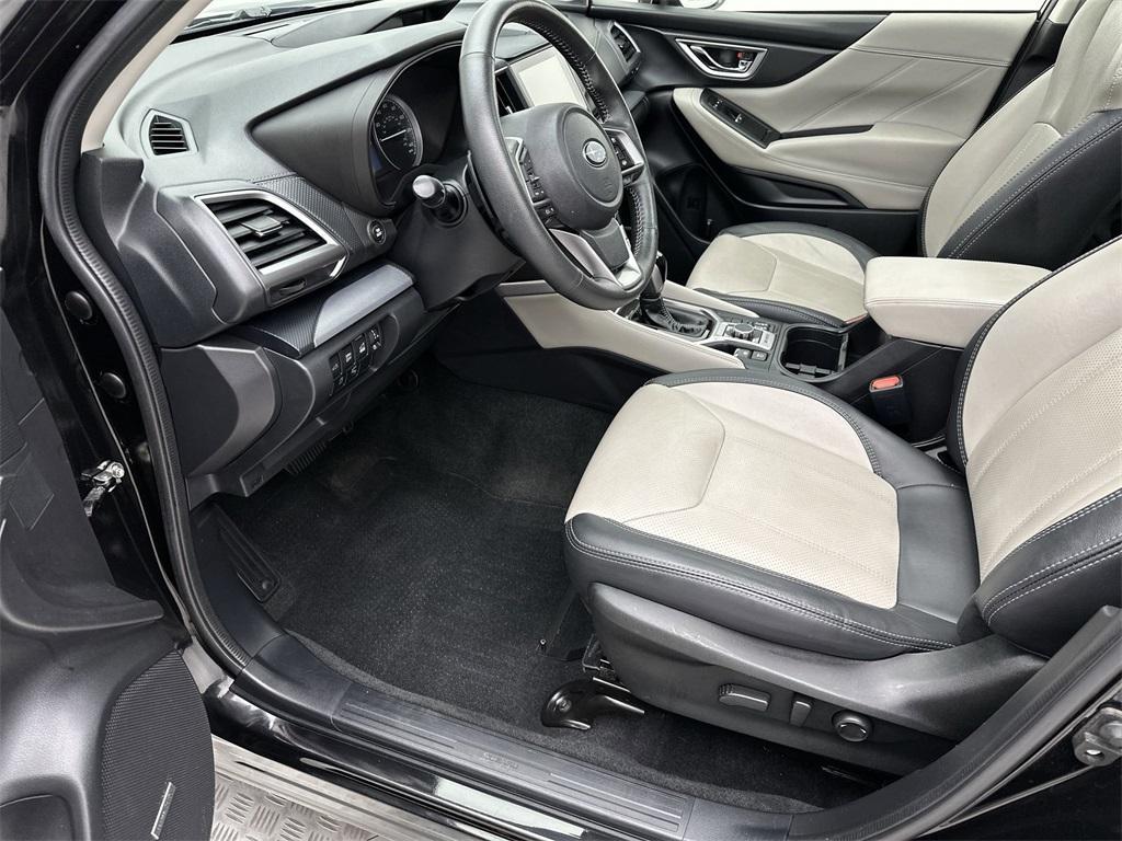 used 2021 Subaru Forester car, priced at $27,994