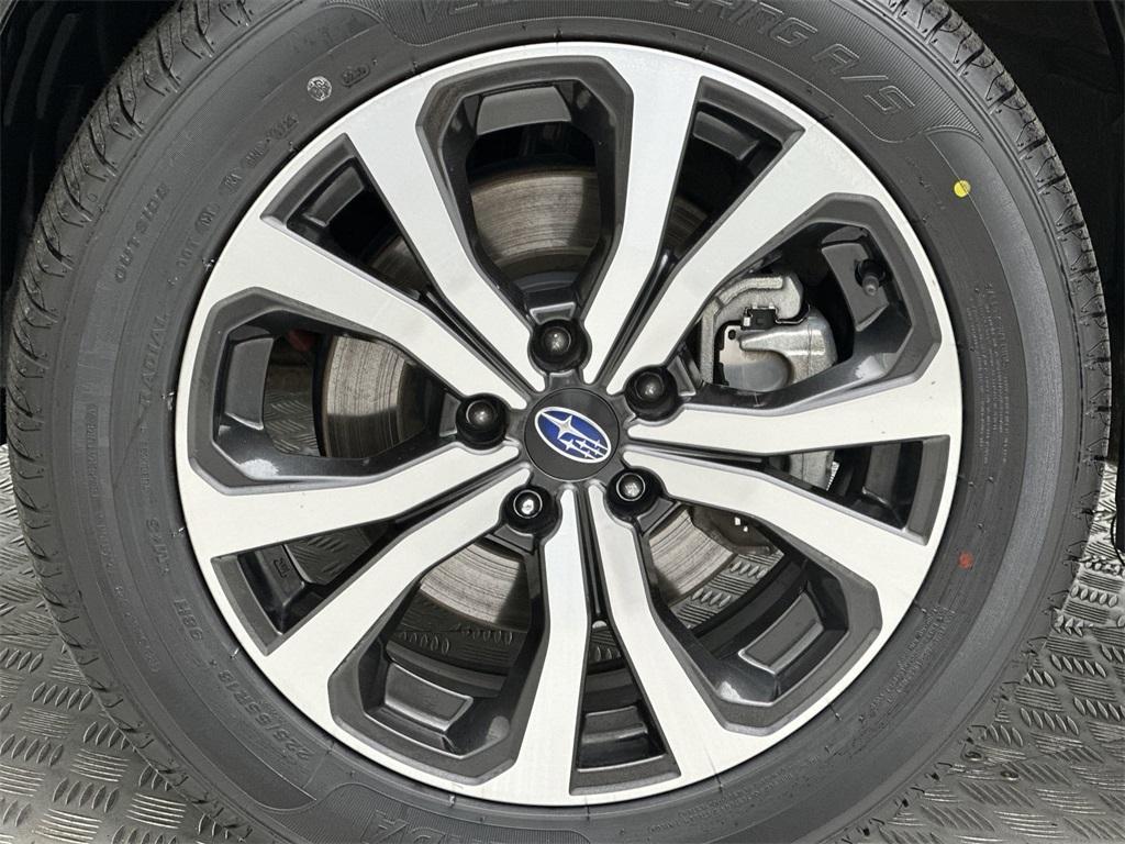 used 2021 Subaru Forester car, priced at $27,994