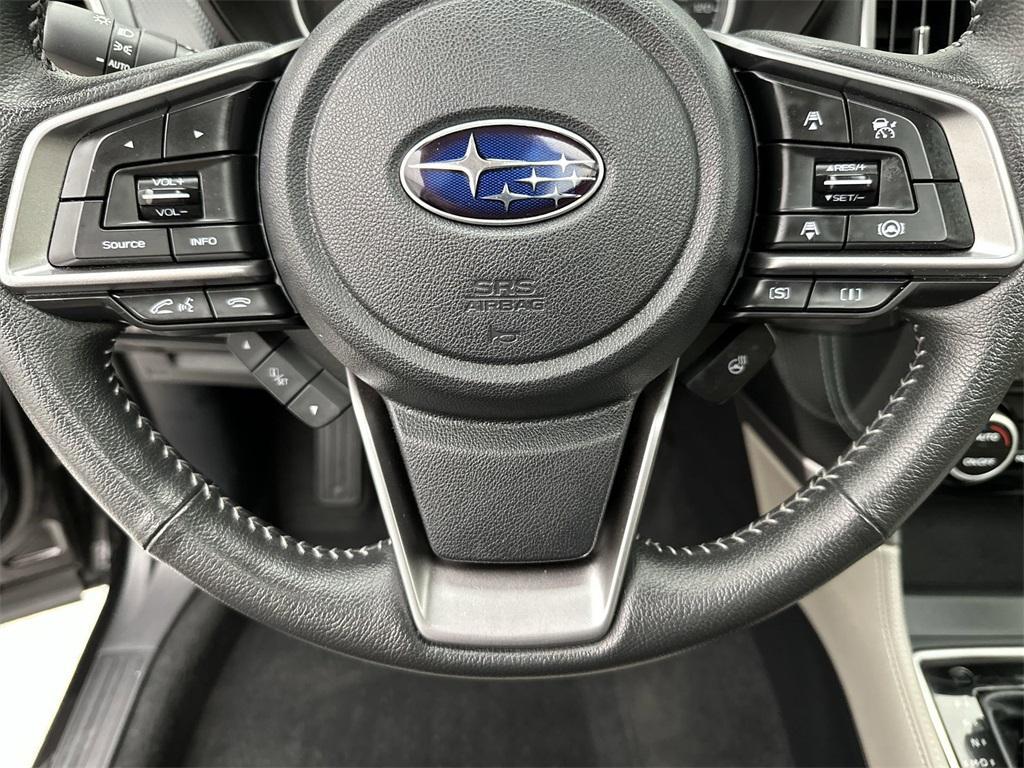 used 2021 Subaru Forester car, priced at $27,994