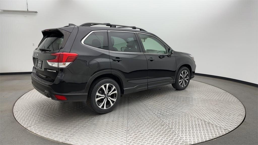 used 2021 Subaru Forester car, priced at $27,994