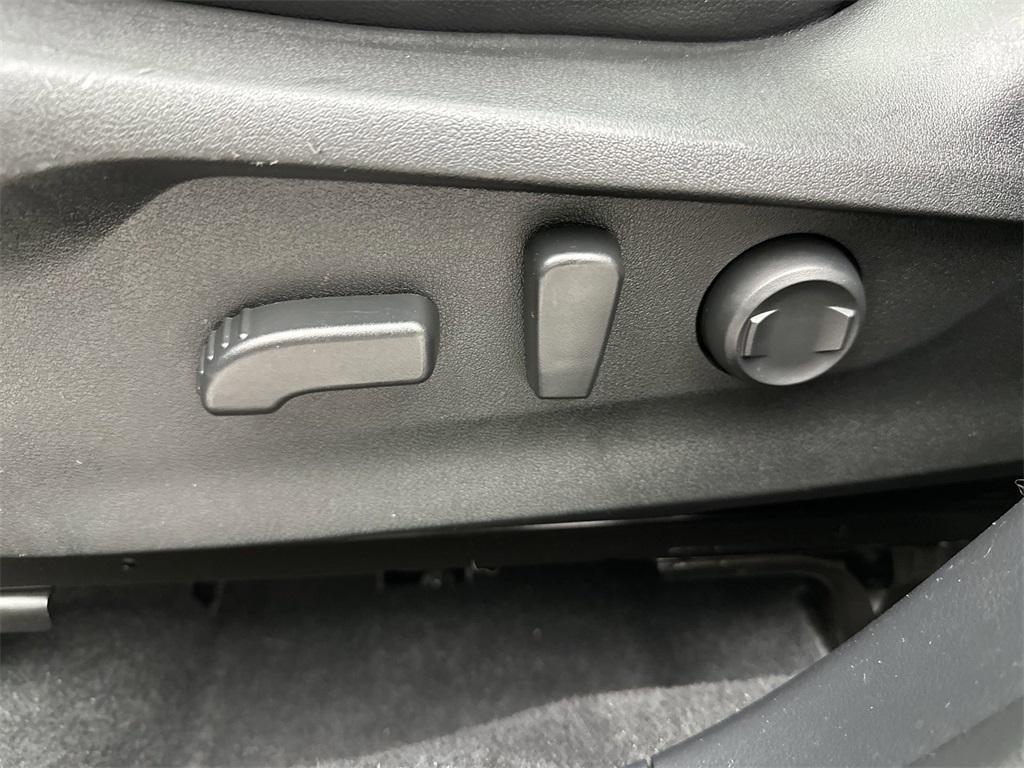 used 2021 Subaru Forester car, priced at $27,994