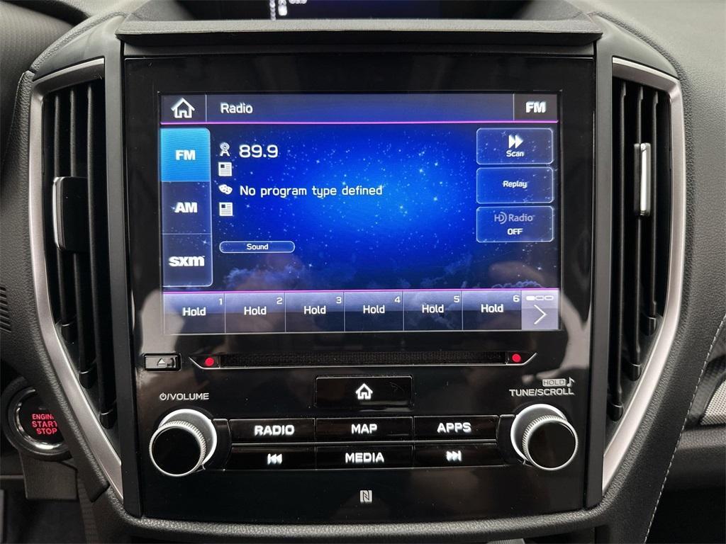 used 2021 Subaru Forester car, priced at $27,994
