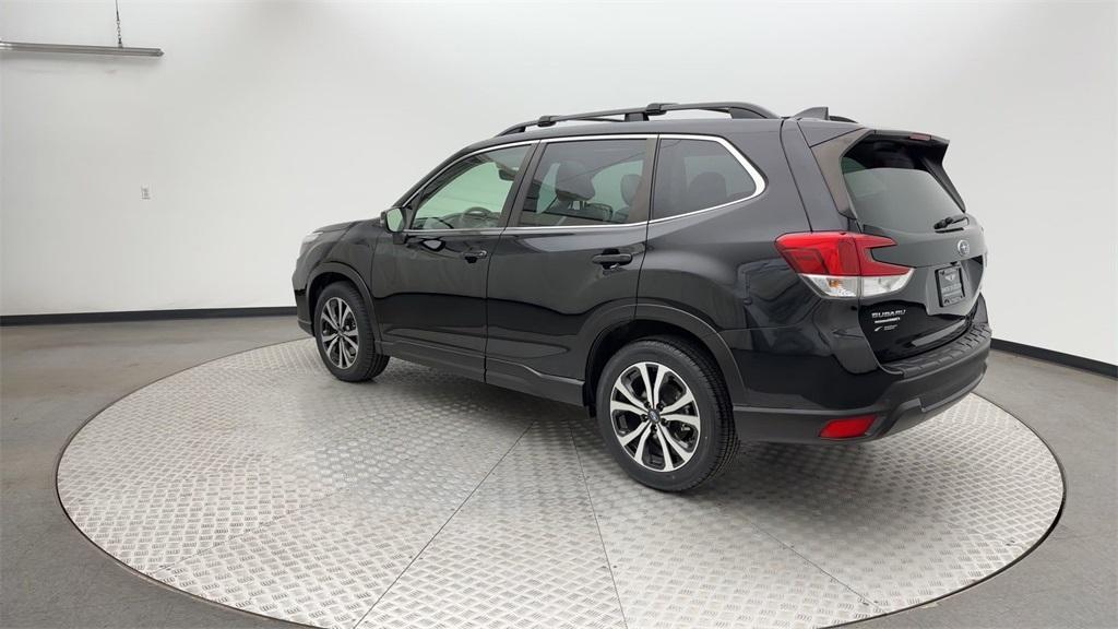 used 2021 Subaru Forester car, priced at $27,994
