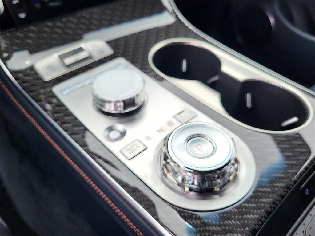 new 2026 Genesis GV70 car, priced at $73,800