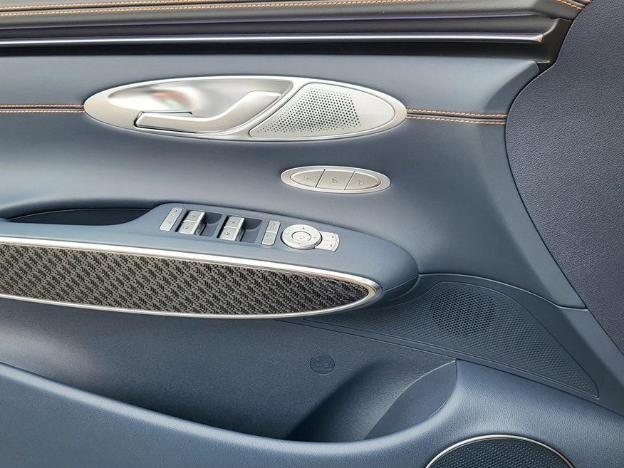 new 2026 Genesis GV70 car, priced at $73,800