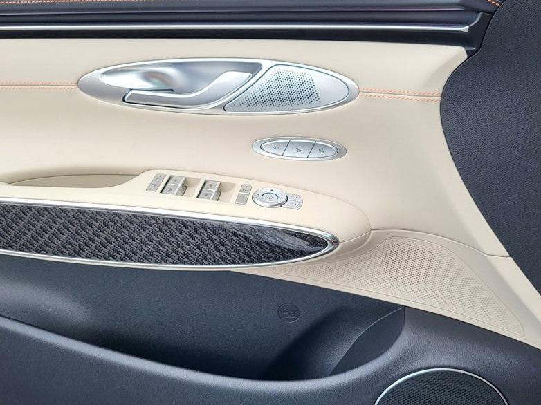 new 2026 Genesis GV70 car, priced at $74,979