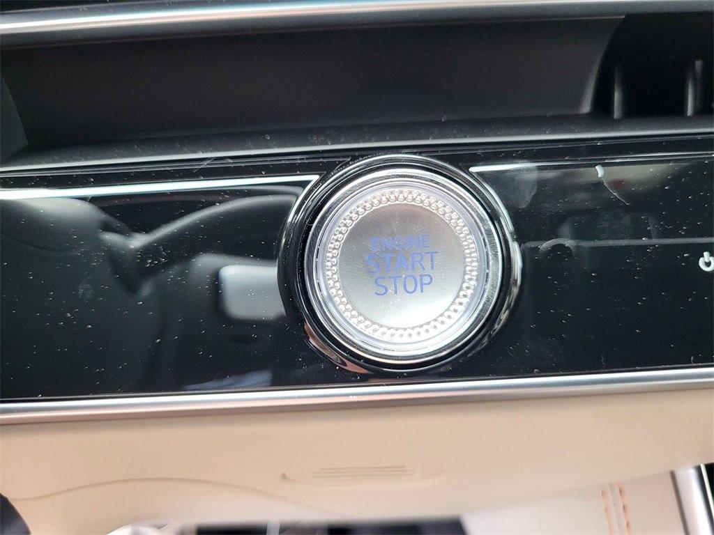 new 2026 Genesis GV70 car, priced at $74,979