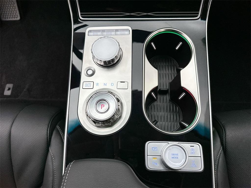 used 2025 Genesis GV80 car, priced at $53,690