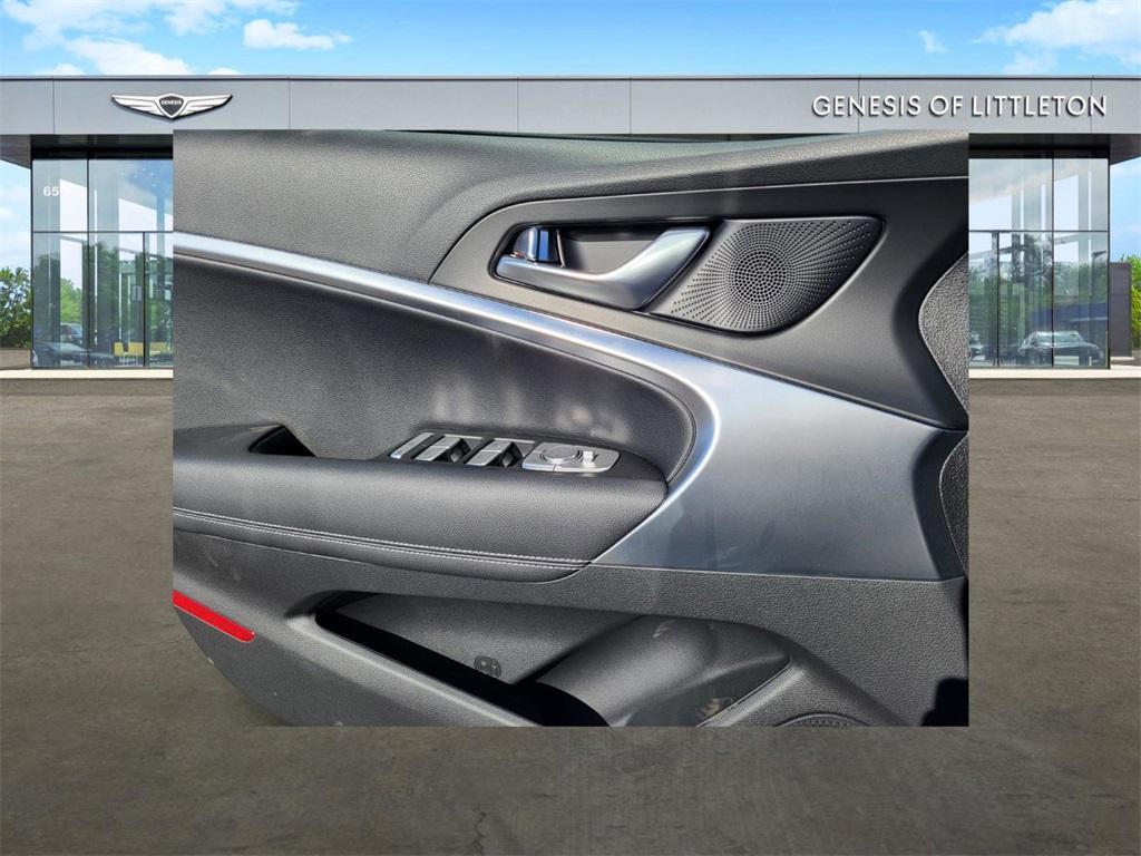 new 2026 Genesis G70 car, priced at $47,239