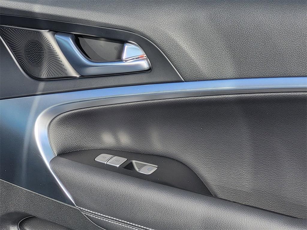 new 2026 Genesis G70 car, priced at $47,239