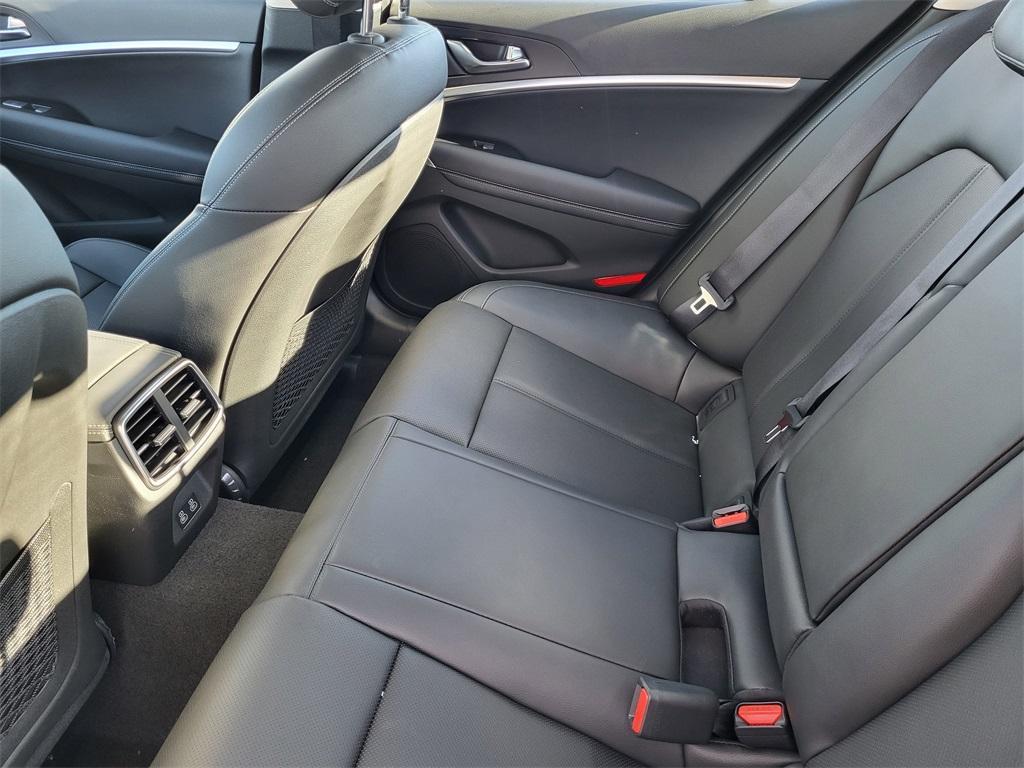 new 2026 Genesis G70 car, priced at $47,239