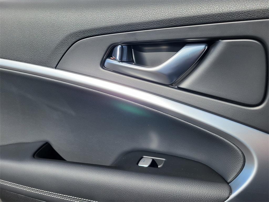 new 2026 Genesis G70 car, priced at $47,239