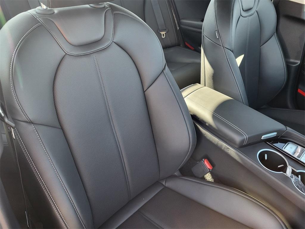 new 2026 Genesis G70 car, priced at $47,239