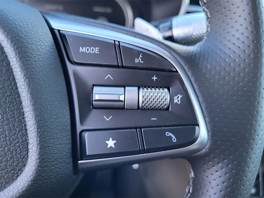 new 2026 Genesis G70 car, priced at $47,239