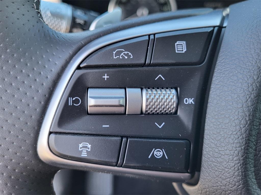 new 2026 Genesis G70 car, priced at $47,239