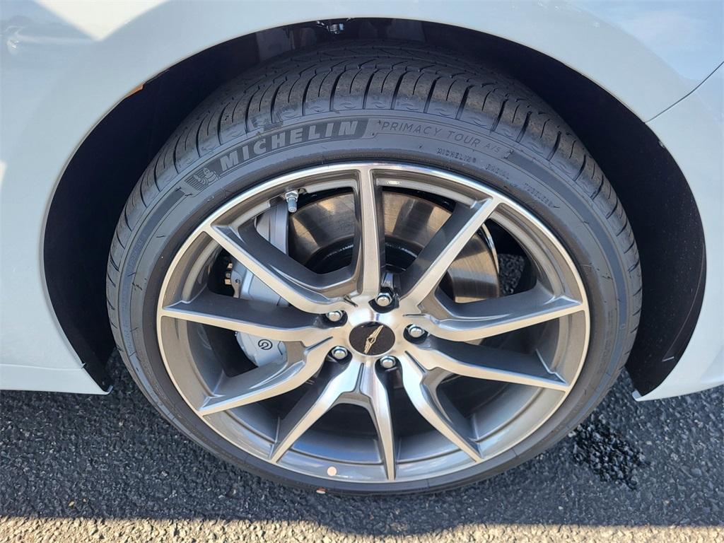 new 2026 Genesis G70 car, priced at $47,239