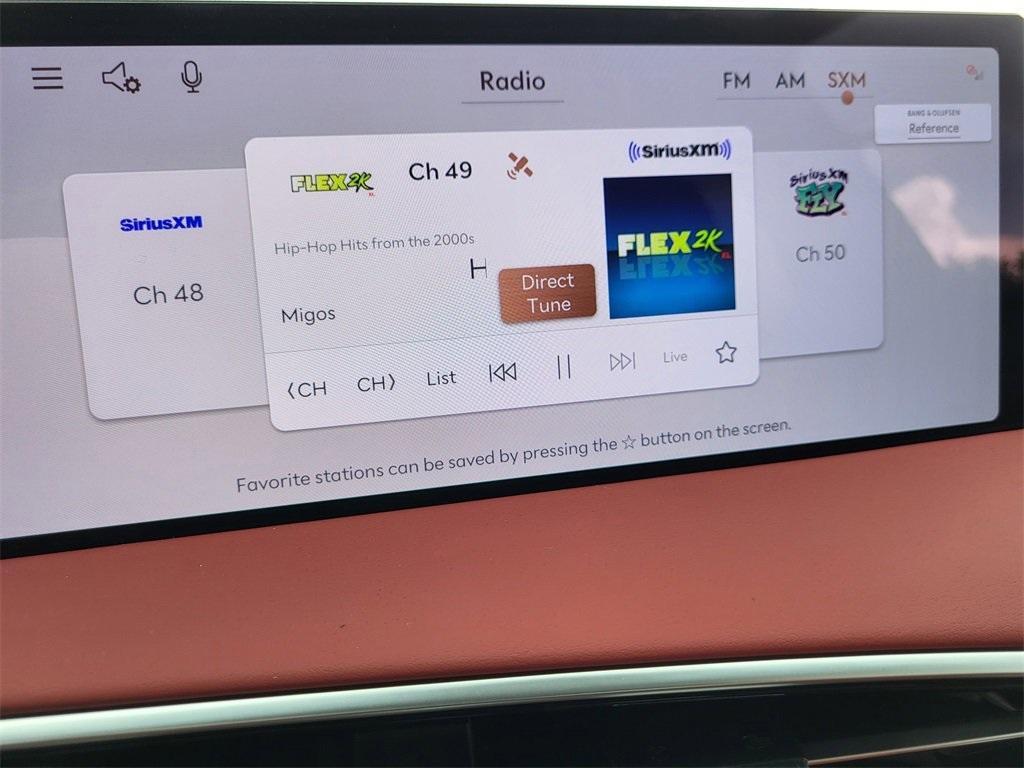 new 2026 Genesis GV70 car, priced at $61,255