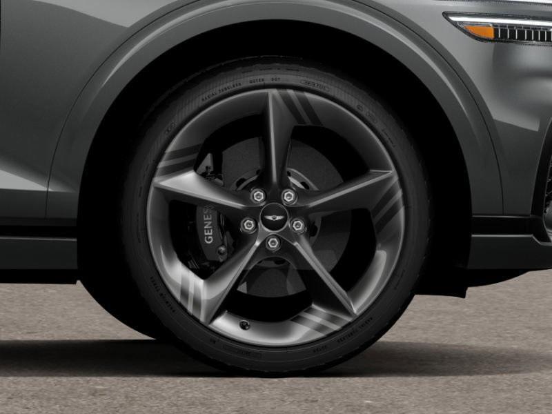new 2026 Genesis GV70 car, priced at $61,255