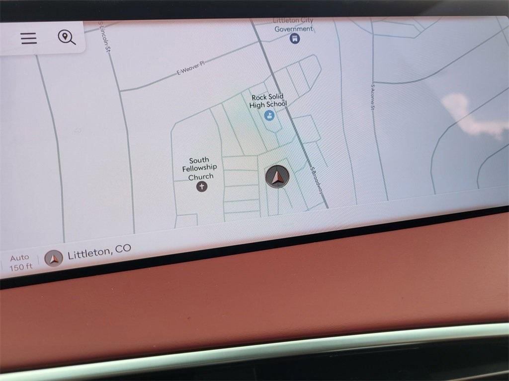 new 2026 Genesis GV70 car, priced at $61,255