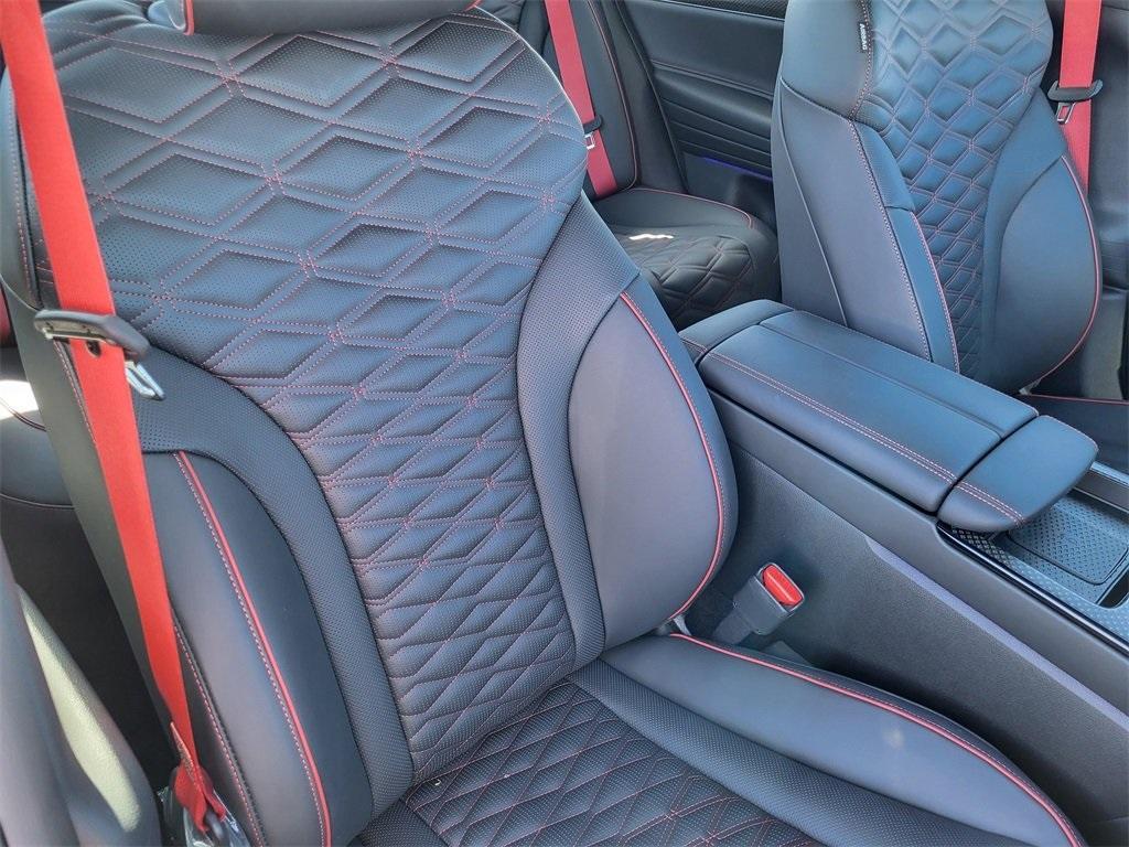 new 2026 Genesis G80 car, priced at $81,429