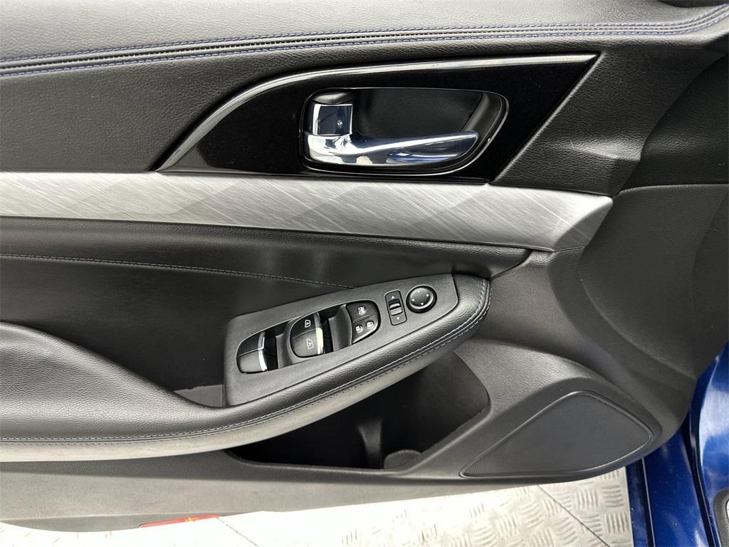 used 2018 Nissan Maxima car, priced at $13,299