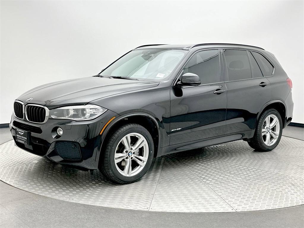 used 2016 BMW X5 car, priced at $19,226