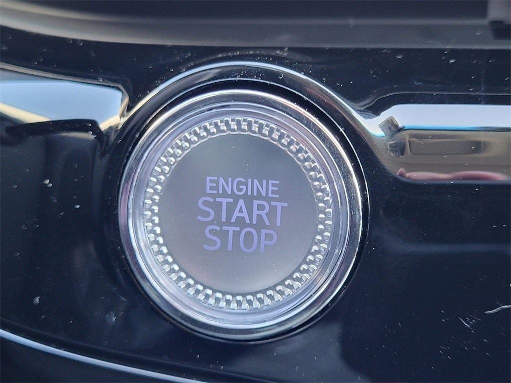 new 2025 Genesis G80 car, priced at $63,575