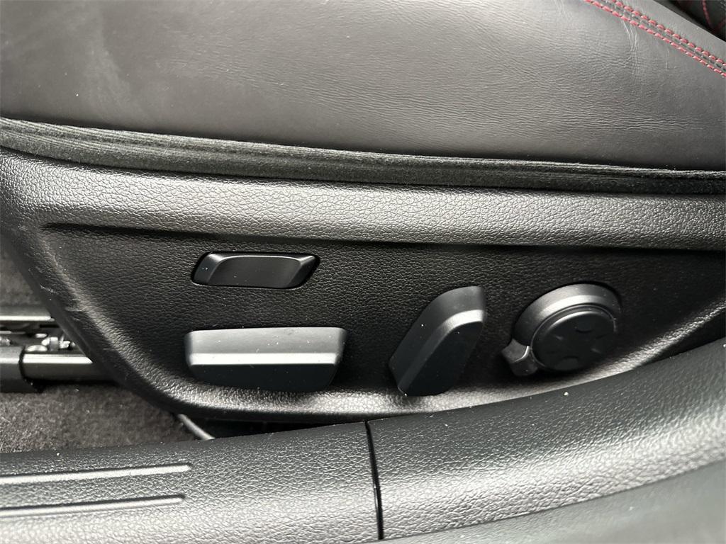 used 2025 Genesis G70 car, priced at $53,569