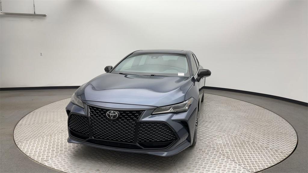 used 2019 Toyota Avalon car, priced at $29,188