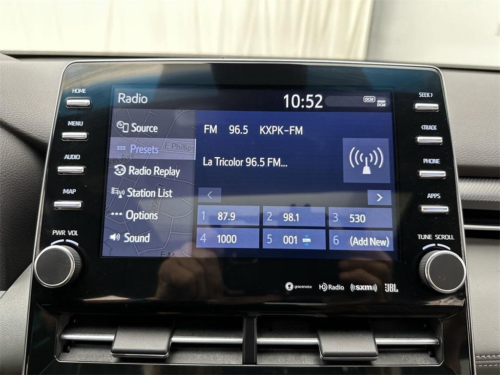 used 2019 Toyota Avalon car, priced at $29,188