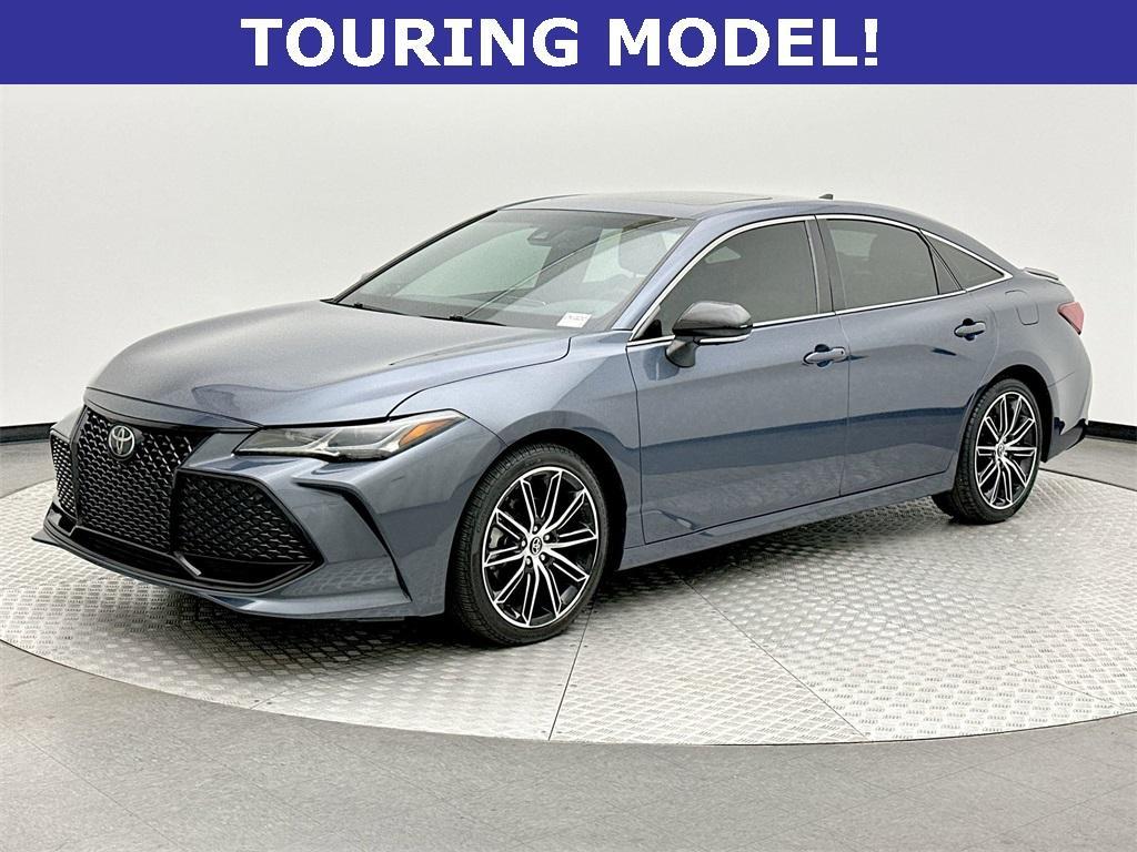used 2019 Toyota Avalon car, priced at $29,188