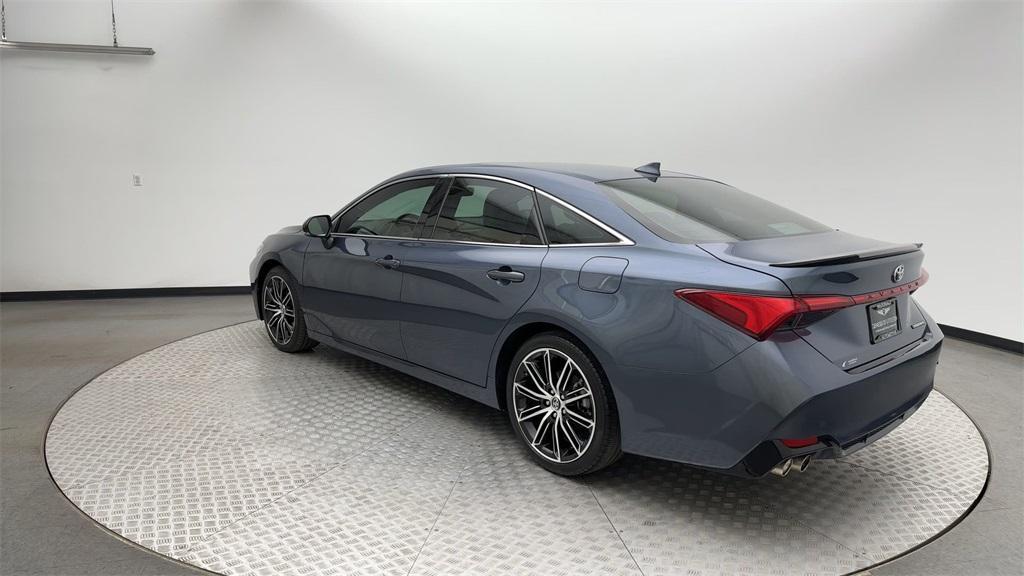 used 2019 Toyota Avalon car, priced at $29,188