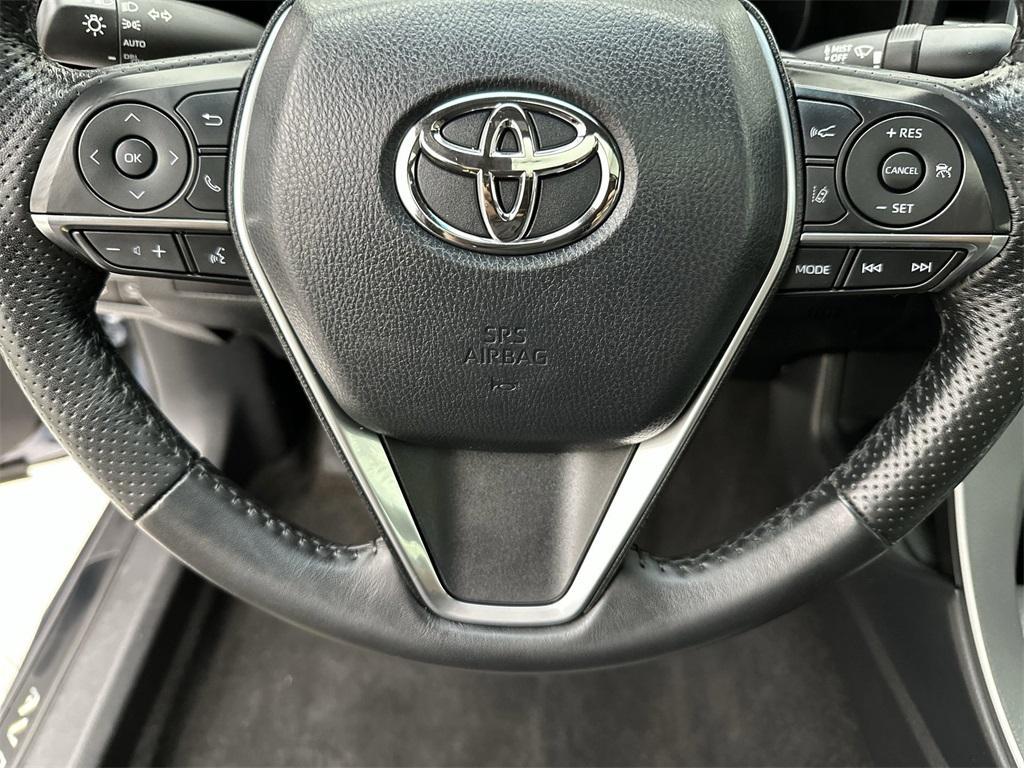 used 2019 Toyota Avalon car, priced at $29,188