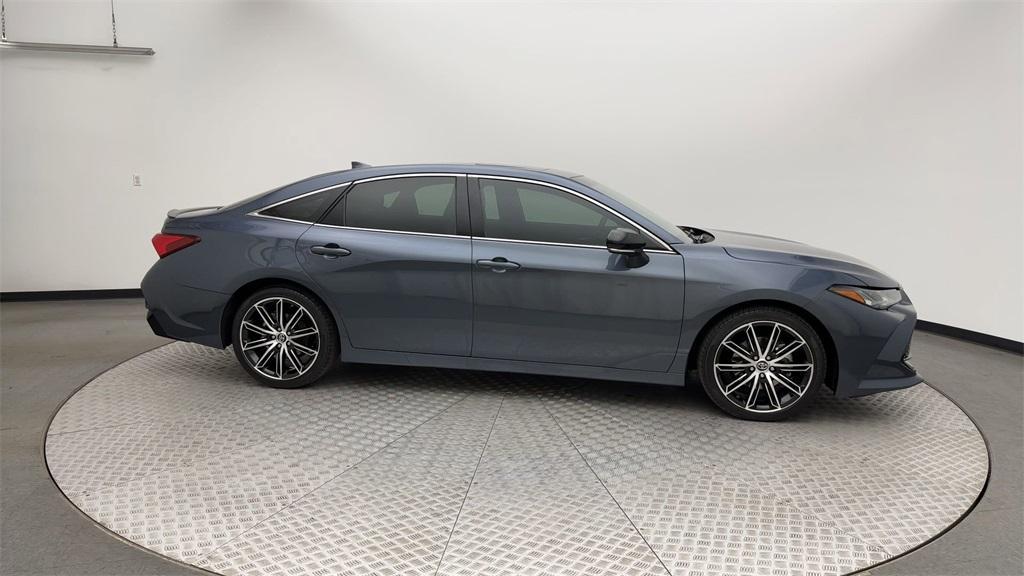 used 2019 Toyota Avalon car, priced at $29,188