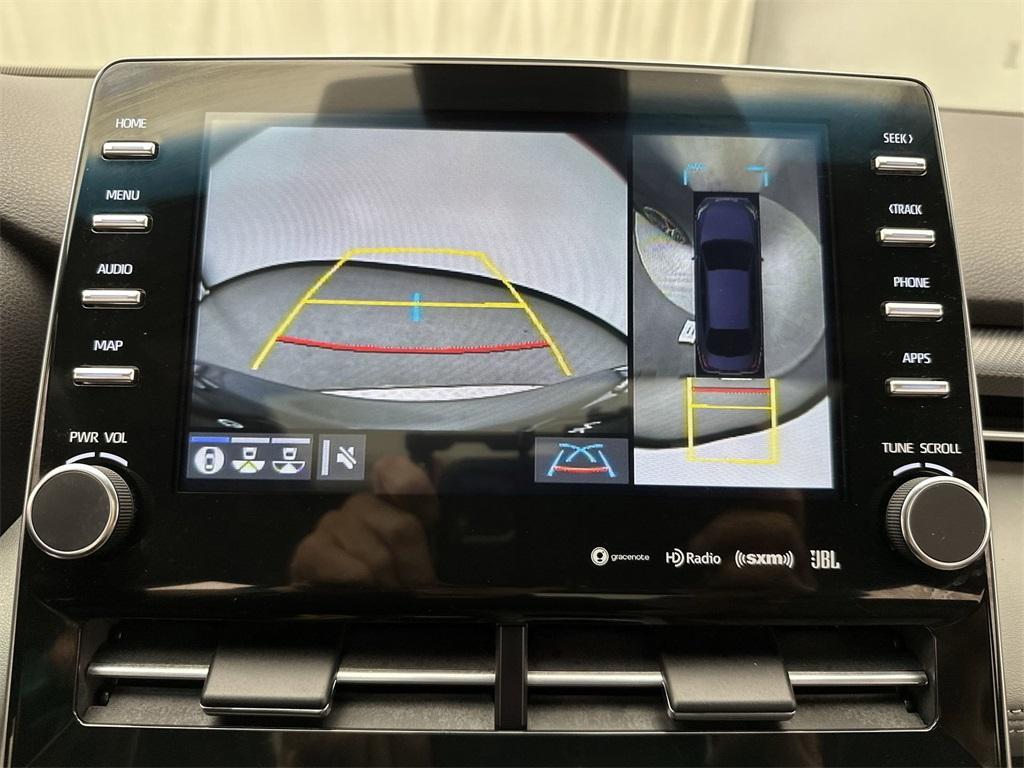 used 2019 Toyota Avalon car, priced at $29,188