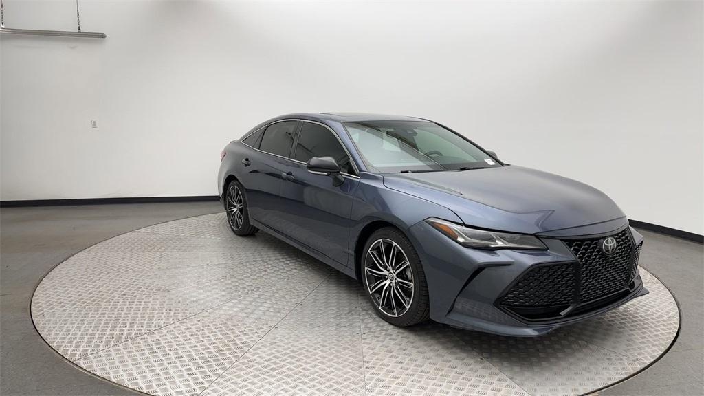 used 2019 Toyota Avalon car, priced at $29,188