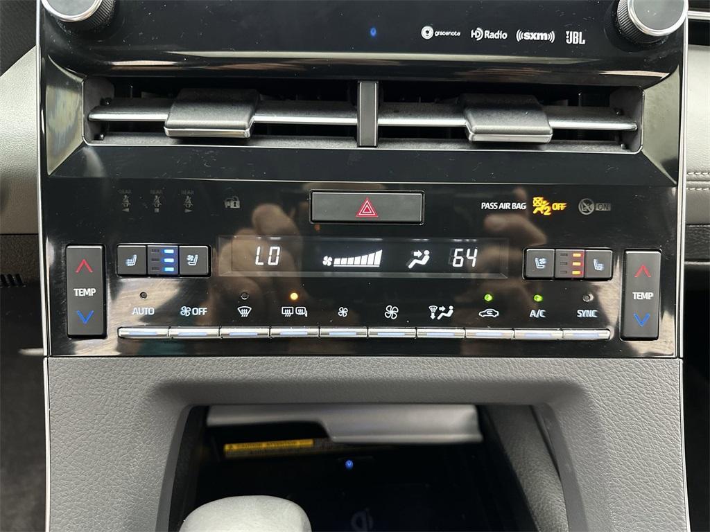 used 2019 Toyota Avalon car, priced at $29,188