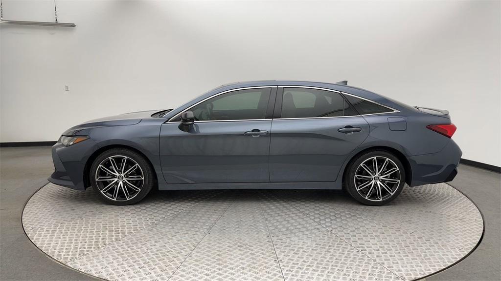 used 2019 Toyota Avalon car, priced at $29,188